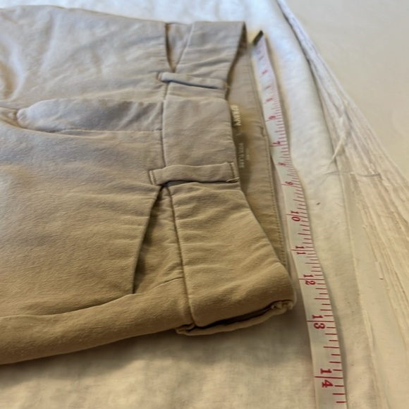 Old Navy Khaki Pants and Short Lot - Picture 15 of 16